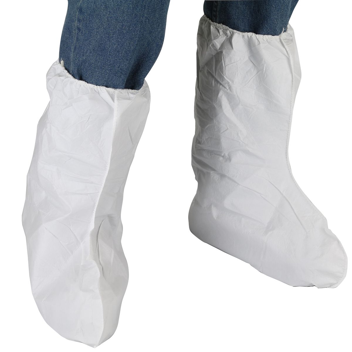 Posi-Wear® BA™ PosiWear BA Boot Cover, 58 gsm, Class 100,000 (#3614)
