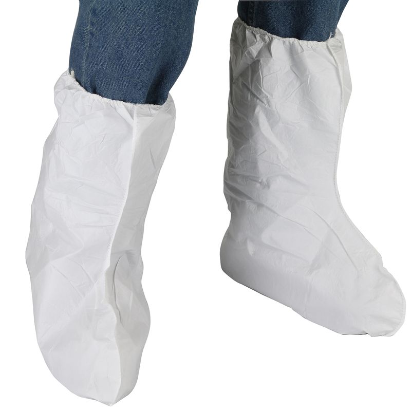 Posi-Wear® BA™ PosiWear BA Boot Cover, 58 gsm, Class 100,000 (#3614)