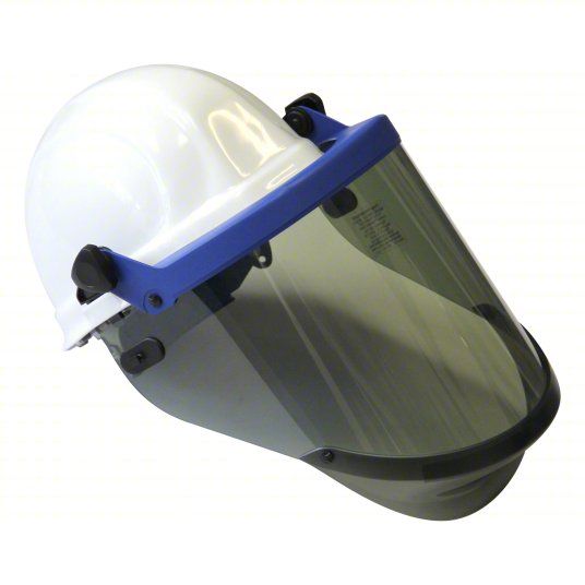 12 cal AD Face Shield Kit (#SW-WVCK-AD)