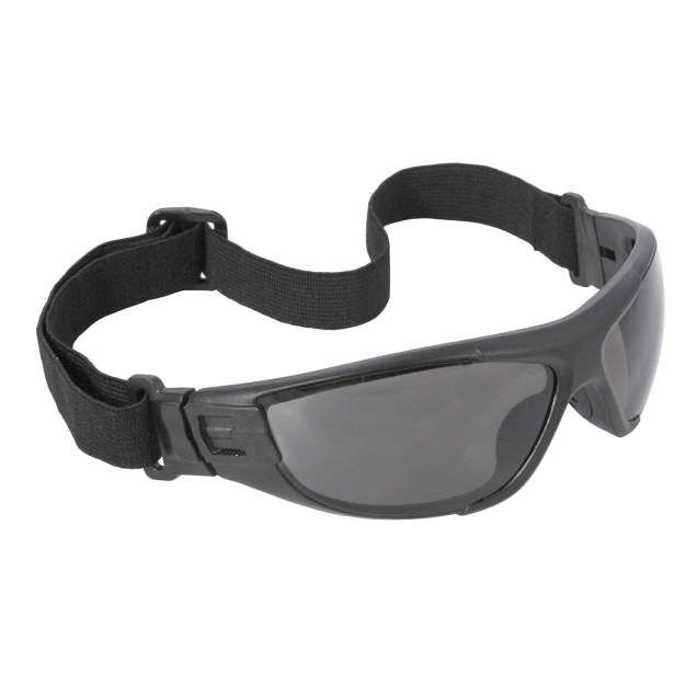 CUATRO, smoke anti-fog (#CT1-21)