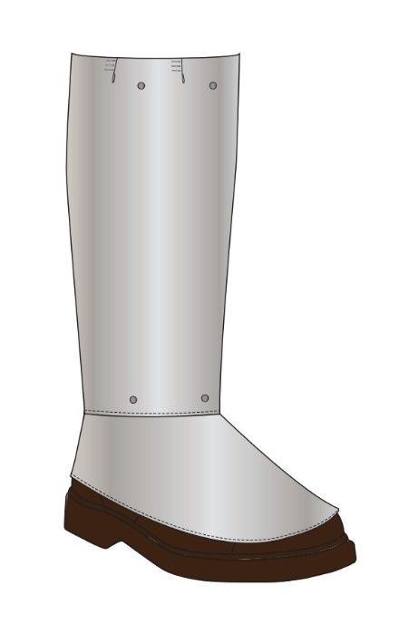 Standard Spring Leggings (#300-ACK)