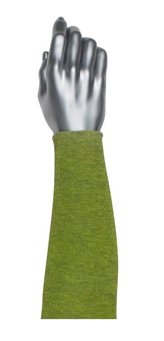 Kut Gard Single-Ply ACP / DuPont Kevlar Blended Sleeve with Cotton Liner (#10-KACL) Kut Gard Single-Ply ACP / DuPont Kevlar Blended Sleeve with Cotton Liner (#10-KACL)
