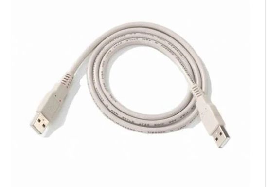 Powerheart G5 USB (A-to-A) Data Cable (# 50-01568-01)