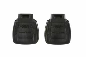 3M Secure Click Multi-Gas/Vapor Cartridge (#D8006)