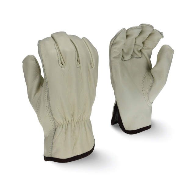 Radians Economy Grain Cowhide Keystone Thumb Leather Driver (#RWG4122)