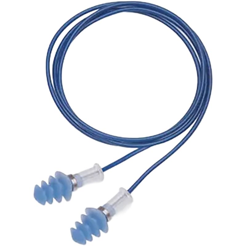 Fusion Detectable Earplugs - Regular #(FDT)