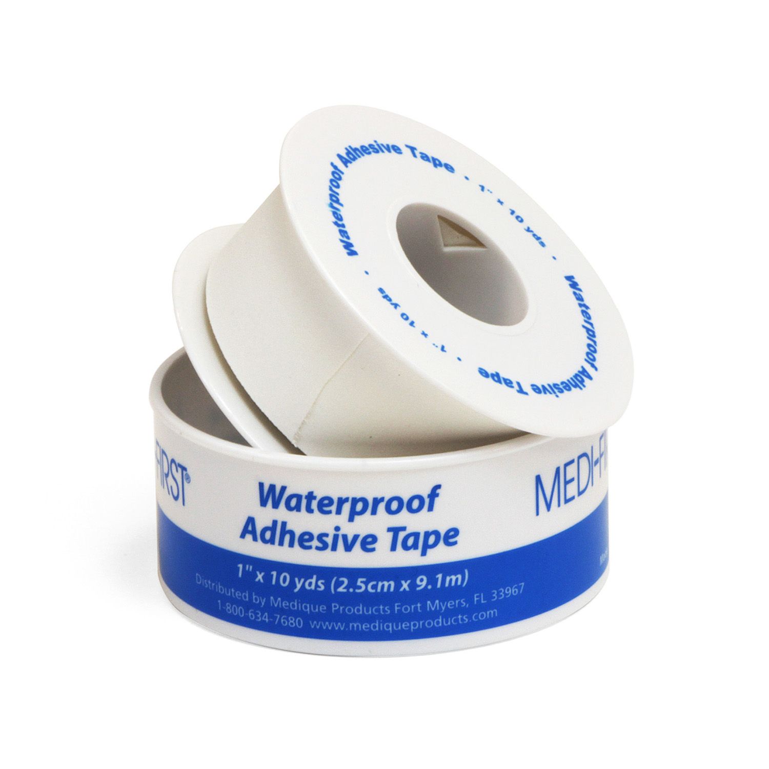 Adhesive Tape, 1" x 10yd. (#65301)