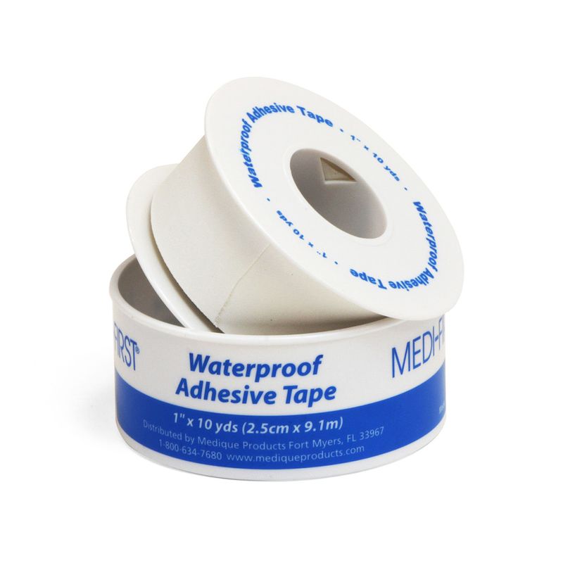 Adhesive Tape, 1" x 10yd. (#65301)
