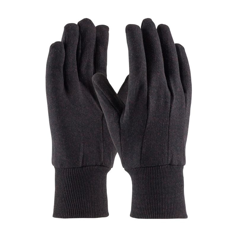 PIP Regular Weight Polyester/Cotton Jersey Glove - Men's  (#95-808)