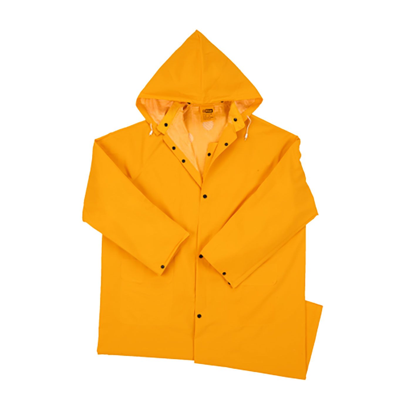 PIP® Base35™ 48 PIP® Base35™ 48" PVC Raincoat - 0.35 mm (#4148)