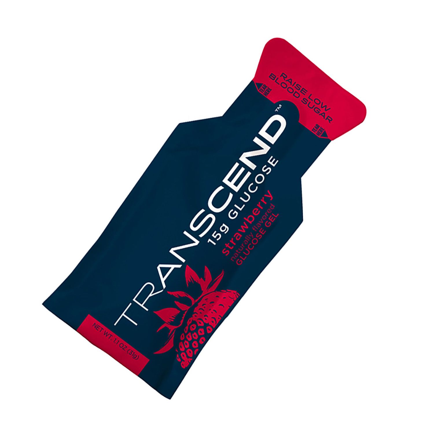 Transcend Glucose (#10346) Transcend Glucose (#10346)