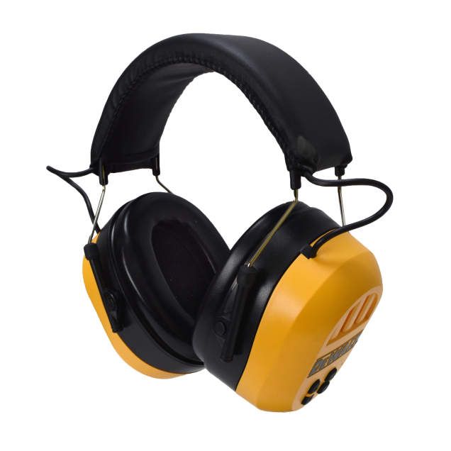 DEWALT DPG17 Bluetooth Hearing Protector (#DPG17)