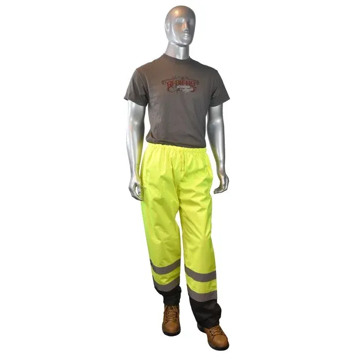 Class E Sealed Waterproof Pants (#SP41-EPGS)