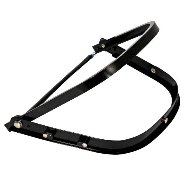 Radians Cap Adapter for Granite Hard Hat - Aluminum Bracket (#HG-410A4N)