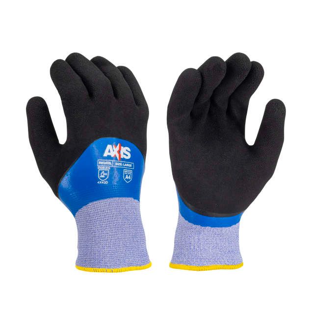 Radians Cold Weather Cut Protection Glove (#RWG605)