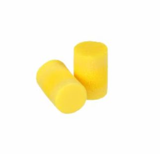 3M Classic Small Earplugs, no cord (#310-1103)