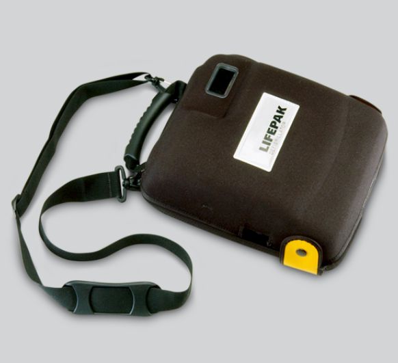 Lifepak 1000 Carrying Case (#11425-000007)