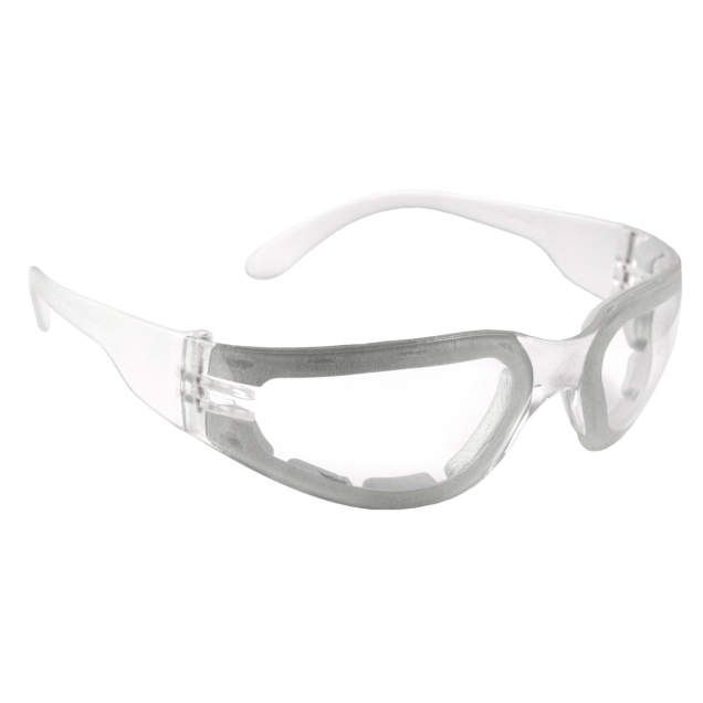MIRAGE Foam, clear anti-fog (#MRF111ID)