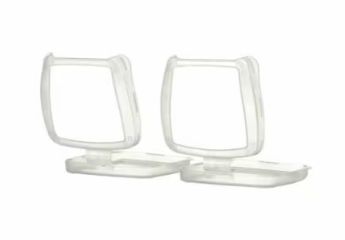 3M Secure Click Filter Retainer (#D701)