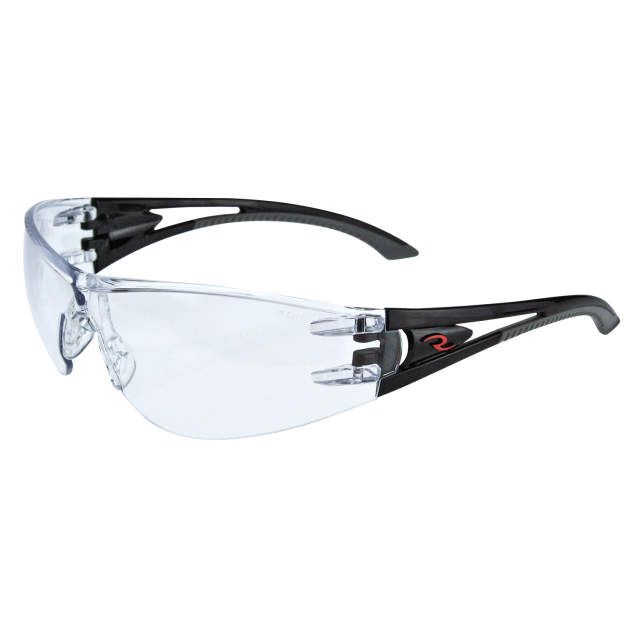 OPTIMA, clear anti-fog lens (#OP1011ID)