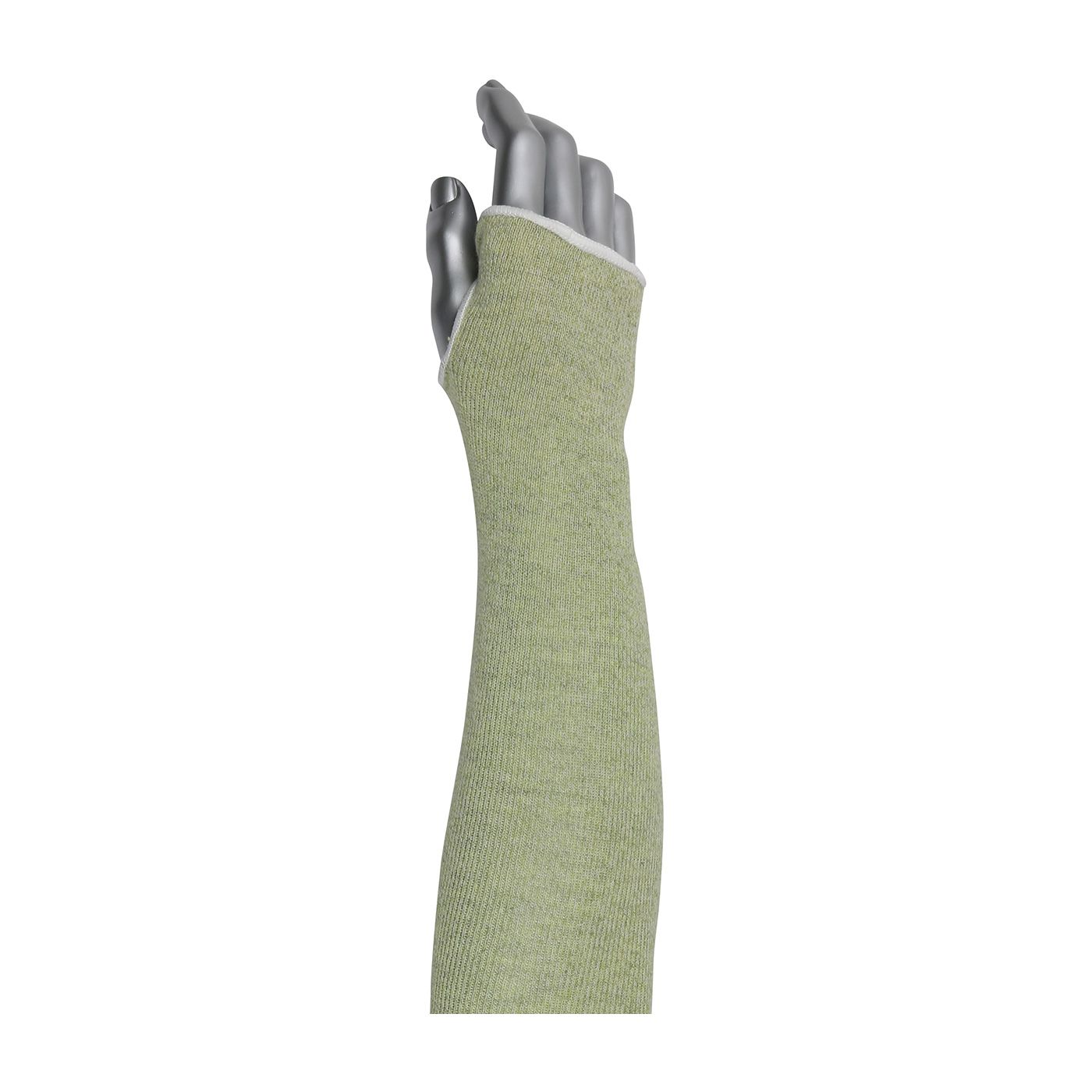 Kut Gard Single-Ply ACP / DuPont Kevlar Blended Sleeve (#10-KASCTOT) Kut Gard Single-Ply ACP / DuPont Kevlar Blended Sleeve (#10-KASCTOT)