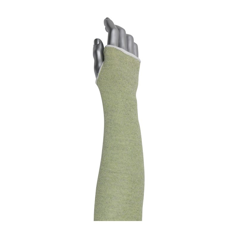 Kut Gard Single-Ply ACP / DuPont Kevlar Blended Sleeve  (#10-KASCTOT)