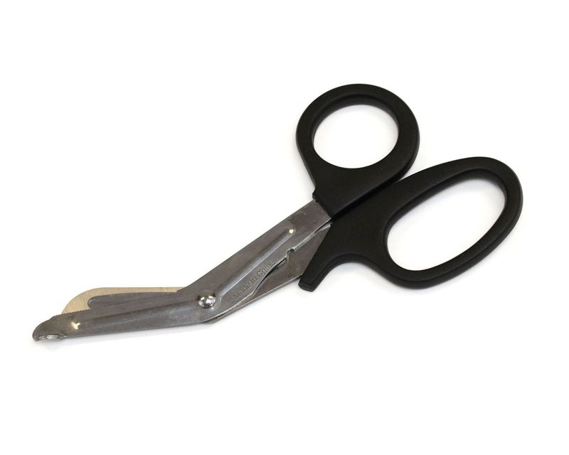 Emergency Scissors (#70901)