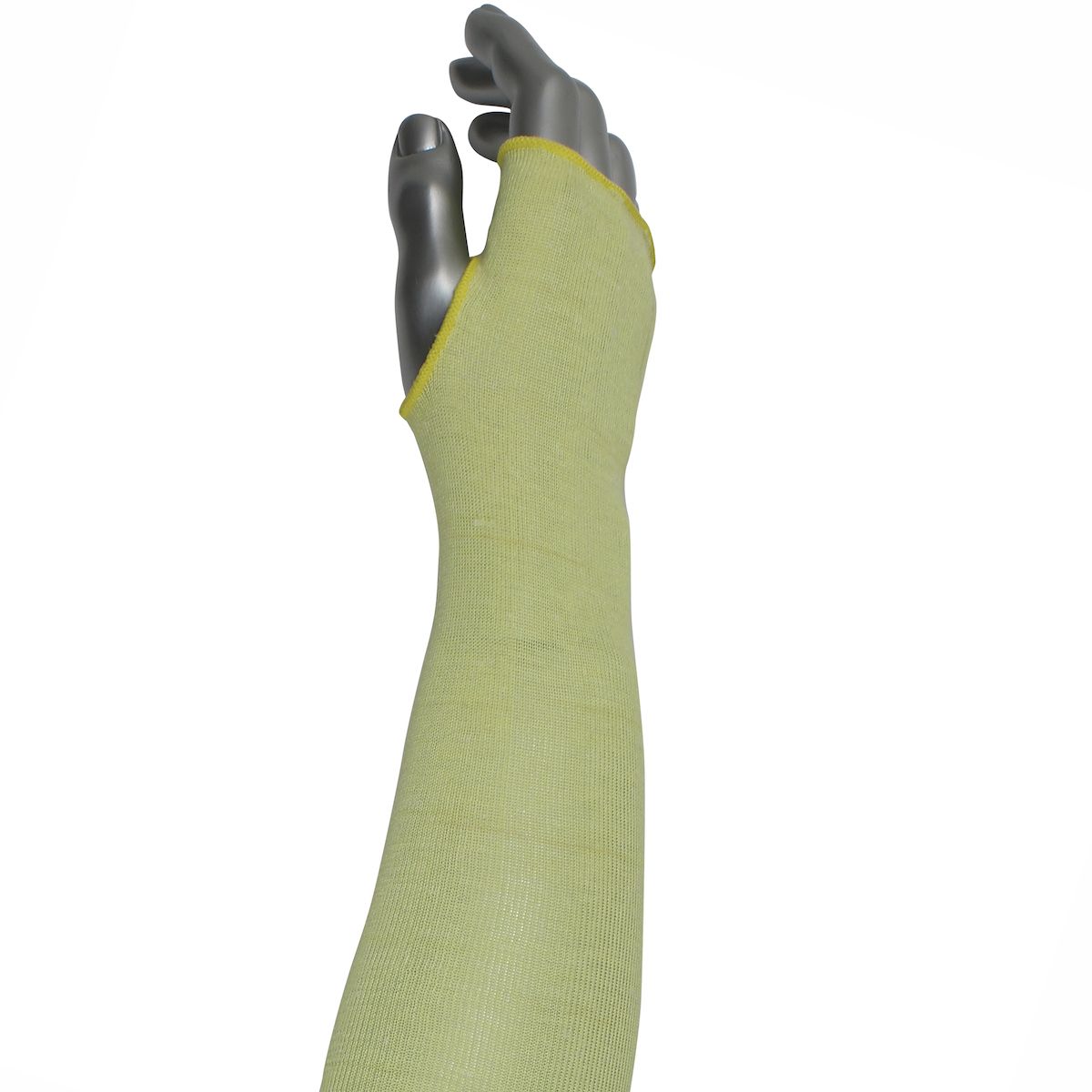 Kut Gard Single-Ply ATA Ultra Blended Sleeve with Thumb Hole (#MSULTRA-T) Kut Gard Single-Ply ATA Ultra Blended Sleeve with Thumb Hole (#MSULTRA-T)