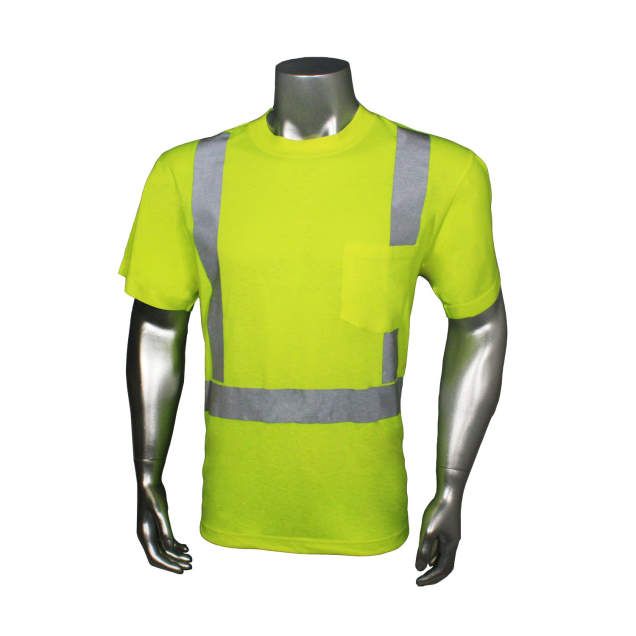 Hydrowick Class 2 T-Shirt, green (#LHV-TS-P) Hydrowick Class 2 T-Shirt, green (#LHV-TS-P)