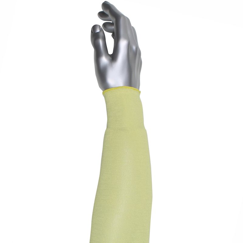 Kut Gard Single-Ply Aramid Sleeve  (#MSK1)