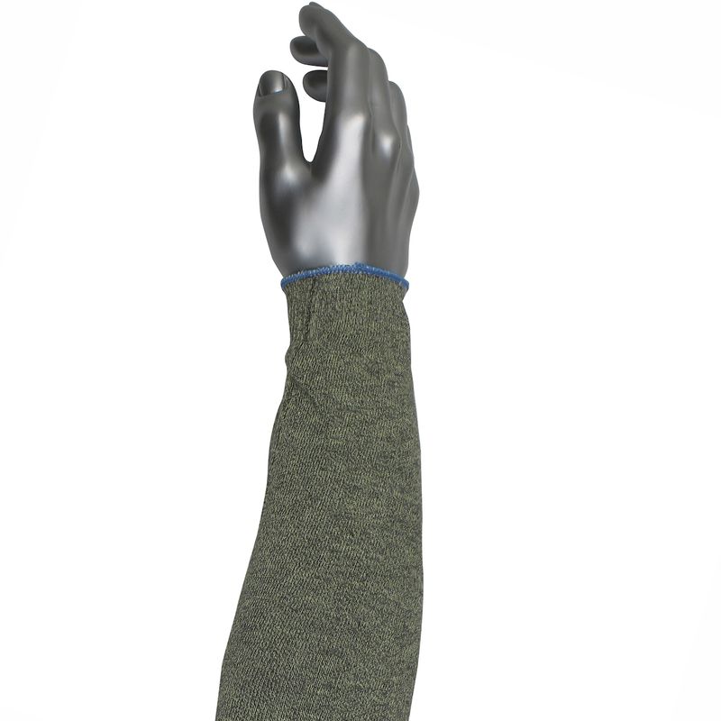 Kut Gard Single-Ply ATA Hide-Away Blended Sleeve - Extra Wide  (#MSHA13J-18)