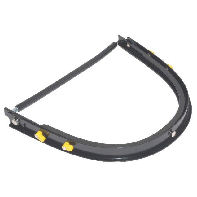 Radians Universal Cap Adapter - Bracket (#HG-410A4)