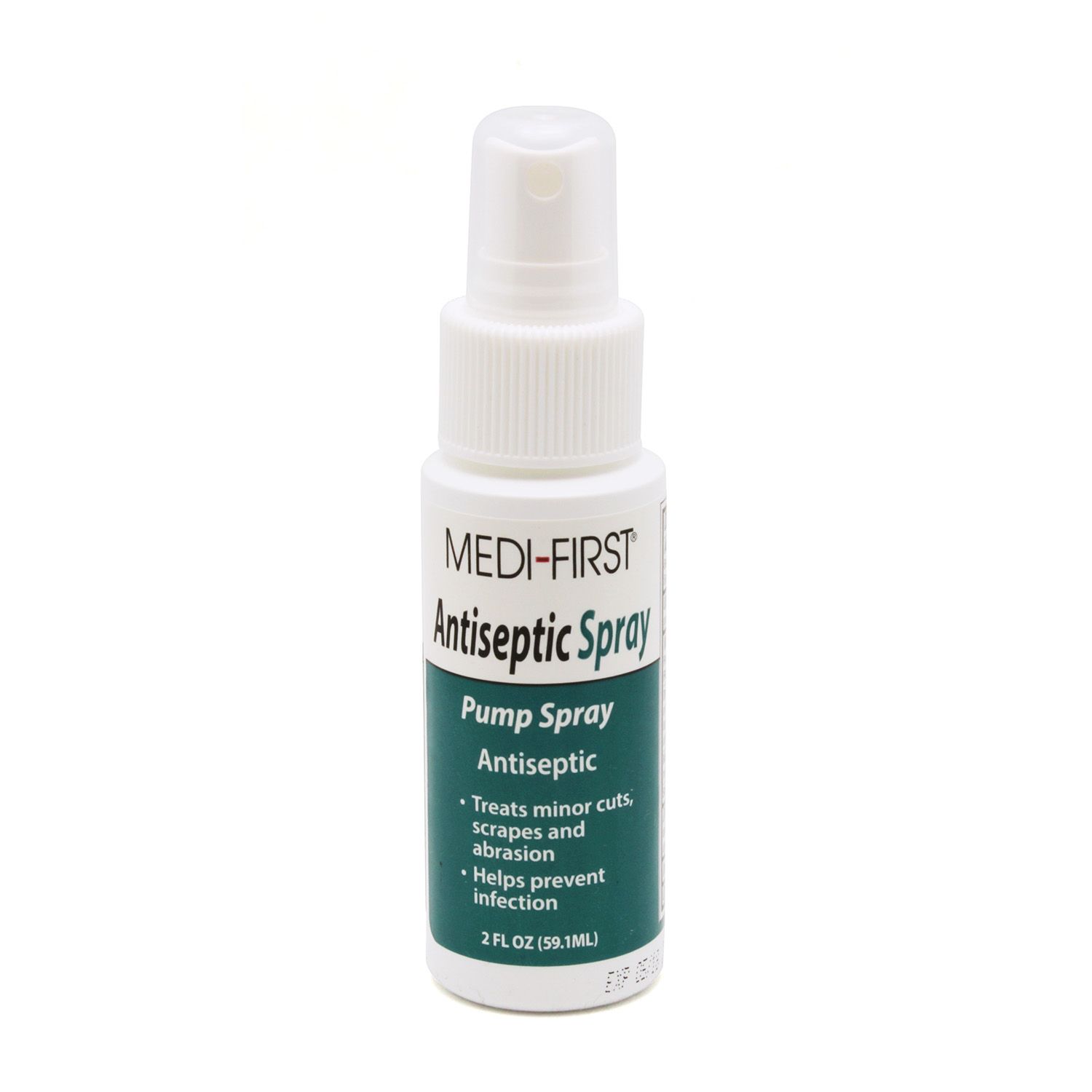 Antiseptic Spray Pump (#24402)