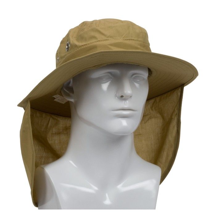 EZ-Cool Evaporative Cooling Ranger Hat (#396-425) EZ-Cool Evaporative Cooling Ranger Hat (#396-425)