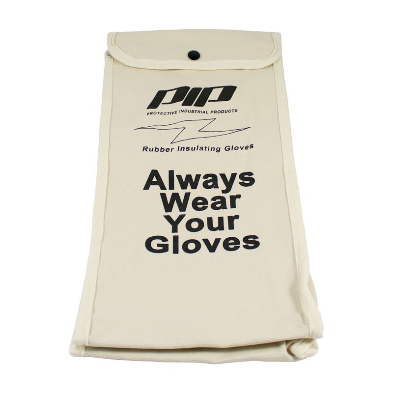 NOVAX® Canvas Protective Bag - 16" (#148-6016)