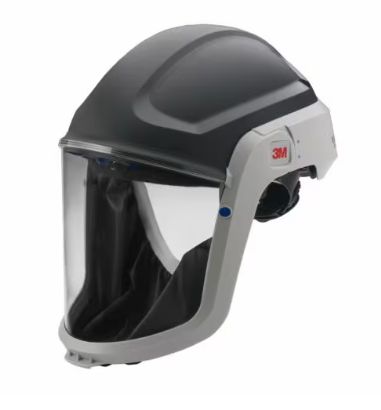 3M Versaflo Respiratory Helmet Assembly (#M-407)
