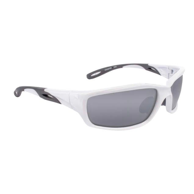 CrossFire Infinity, silver mirror (#2243)