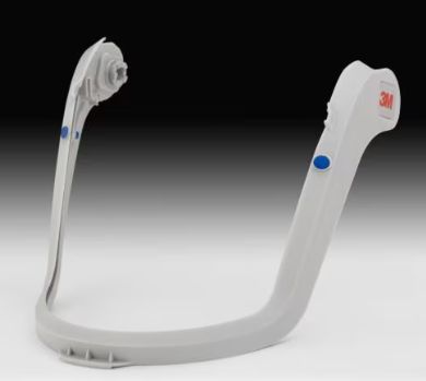 3M Versaflo Replacement Visor Frame Assembly (#M-920)