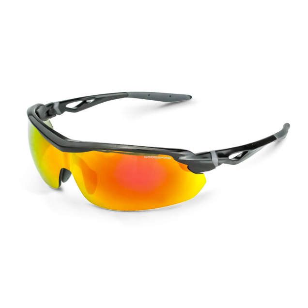 CrossFire Cirrus, red mirror (#3968)