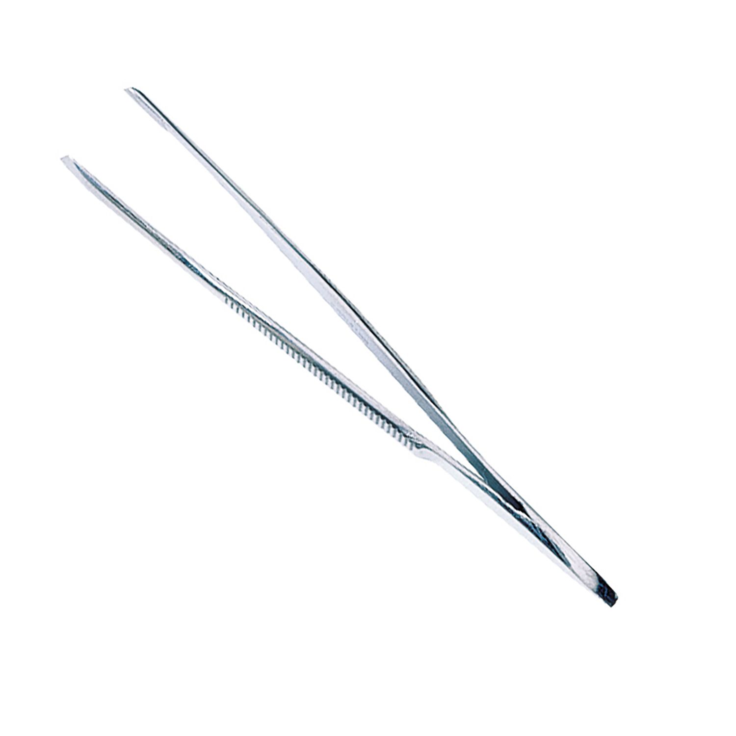 Tweezer Slanted Tip (#72001)