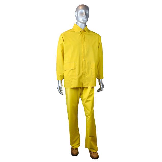 Radians ER35 Economy Rainsuit (#RS01-NSYV)