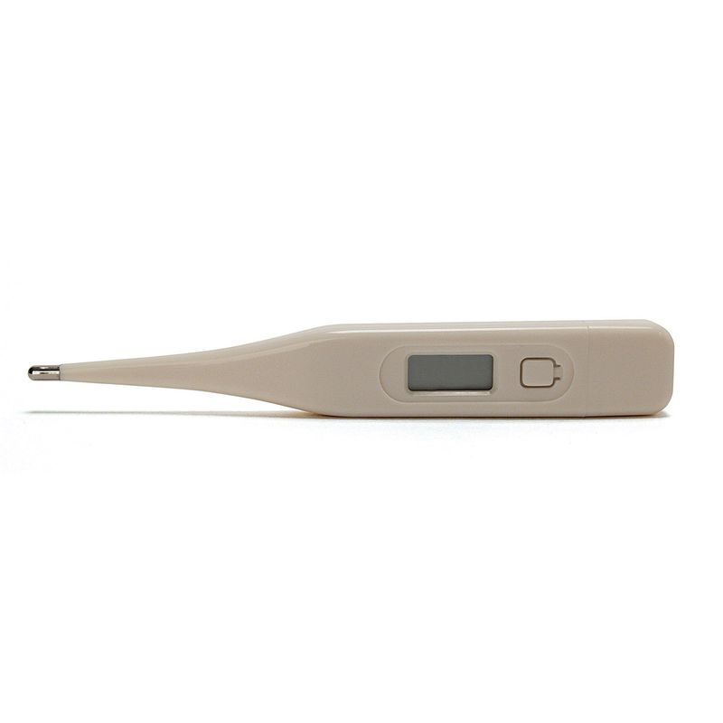 Digital Thermometer w/case (#70801)