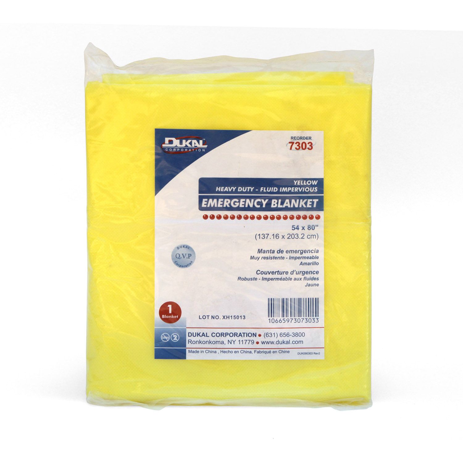 Disposable Blanket (#87801)