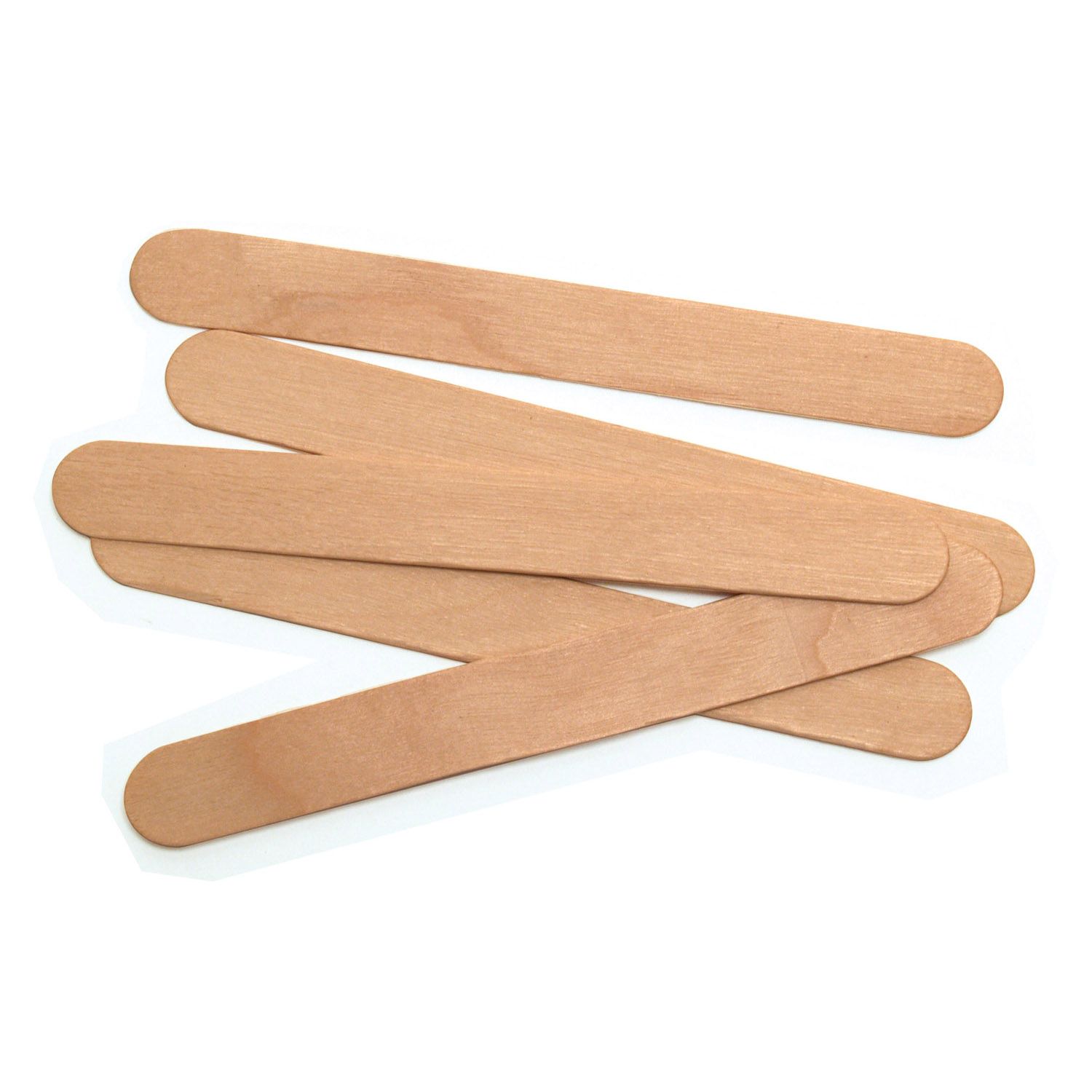 Tongue Depressors, non-sterile (#63213)