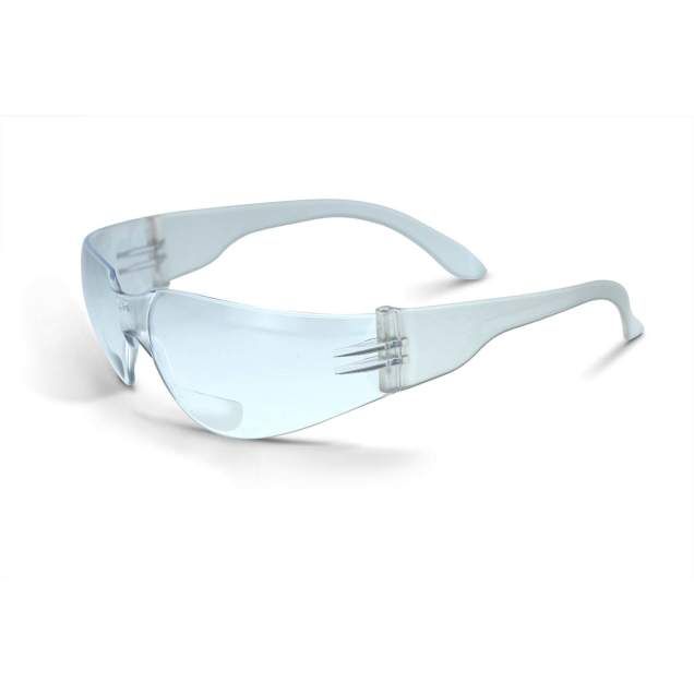 Radians Mirage Bi-Focal, clear 1.5 (#MRB115ID)