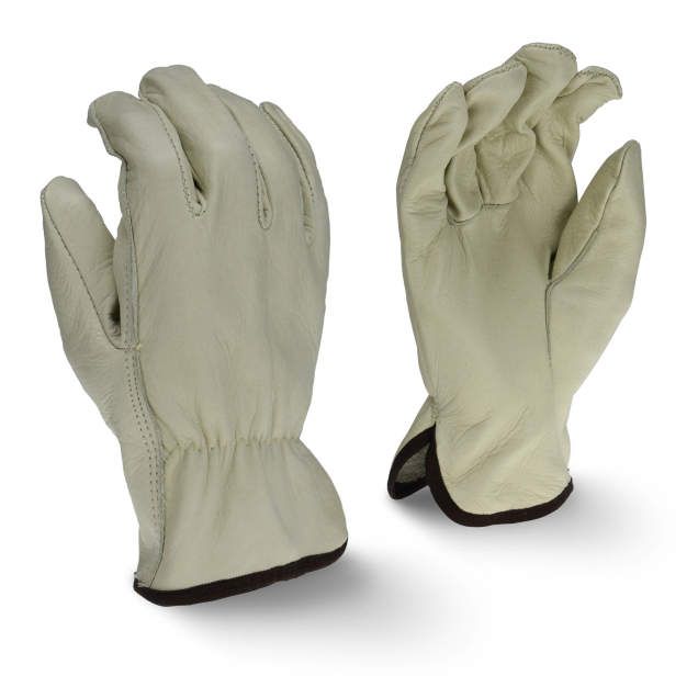 Radians Economy Grain Cowhide Leather Driver (#RWG4120)