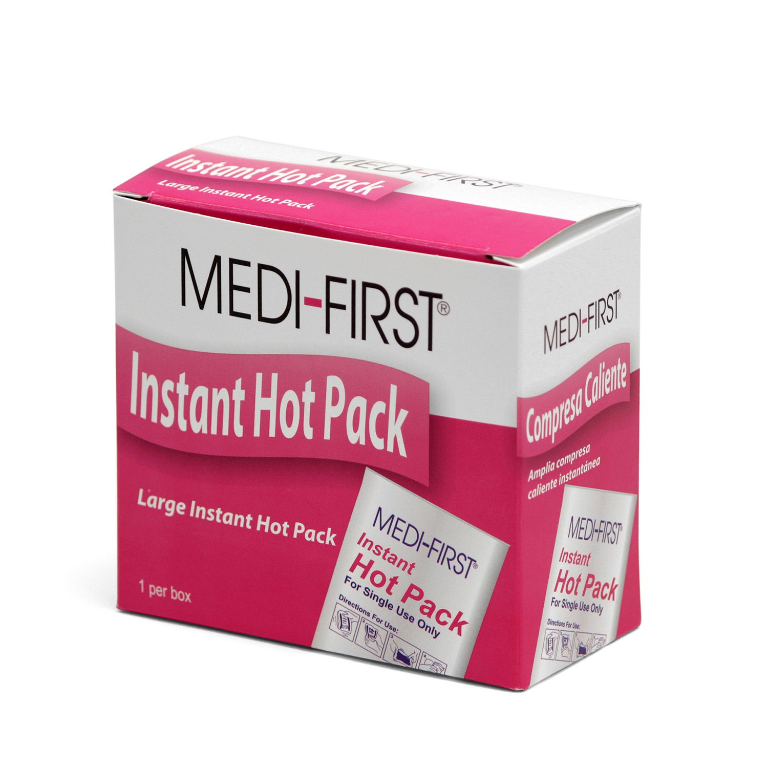 Instant Hot Pack (#71301)