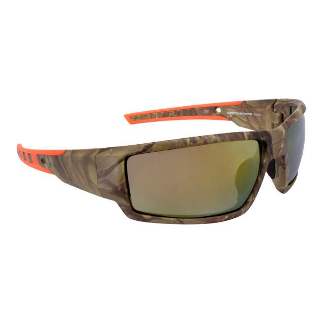CrossFire Cumulus, gold mirror (#411432)