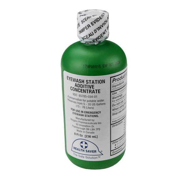 Radians Emergency Eyewash Station Concentrate Additive (#REW01116)