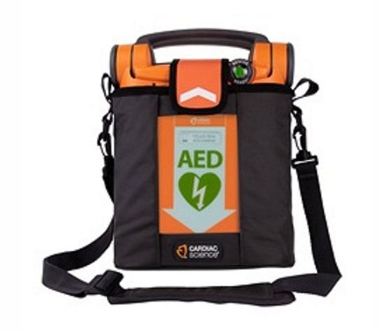 Powerheart G5 Carry Sleeve (#XCAAED008A)